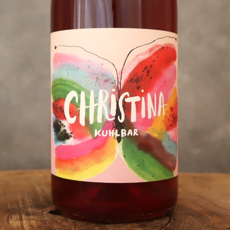 クリスティーナ キュールバー 2024